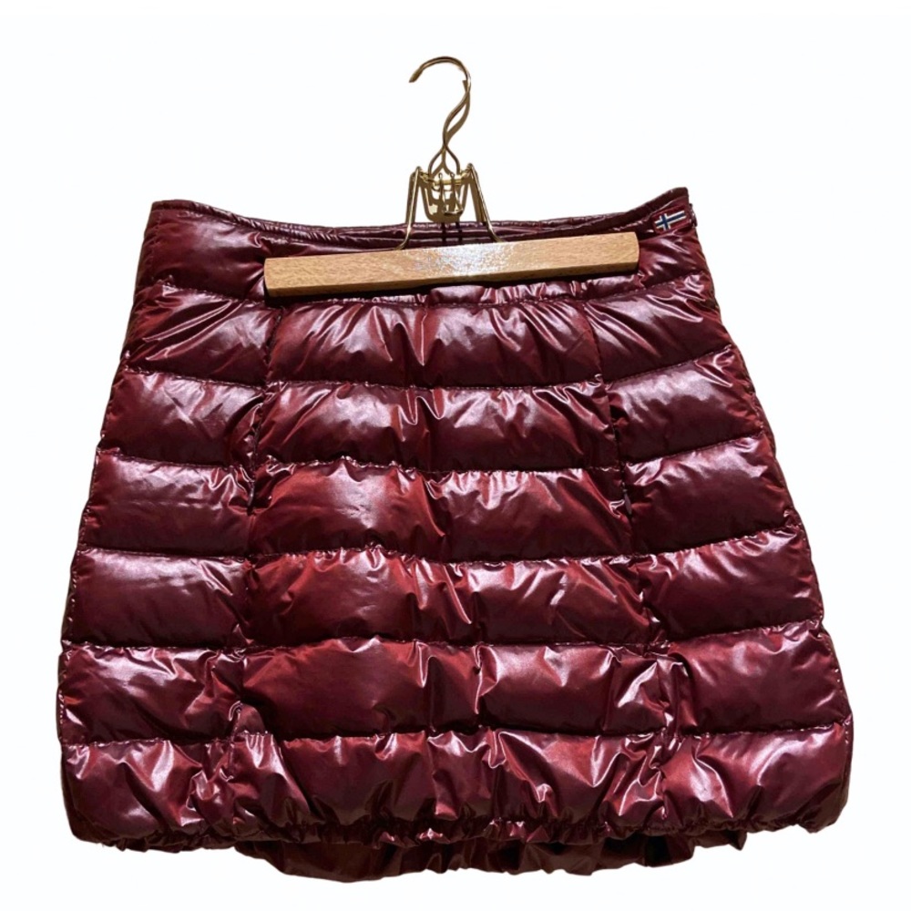Unique Napapijri skirt